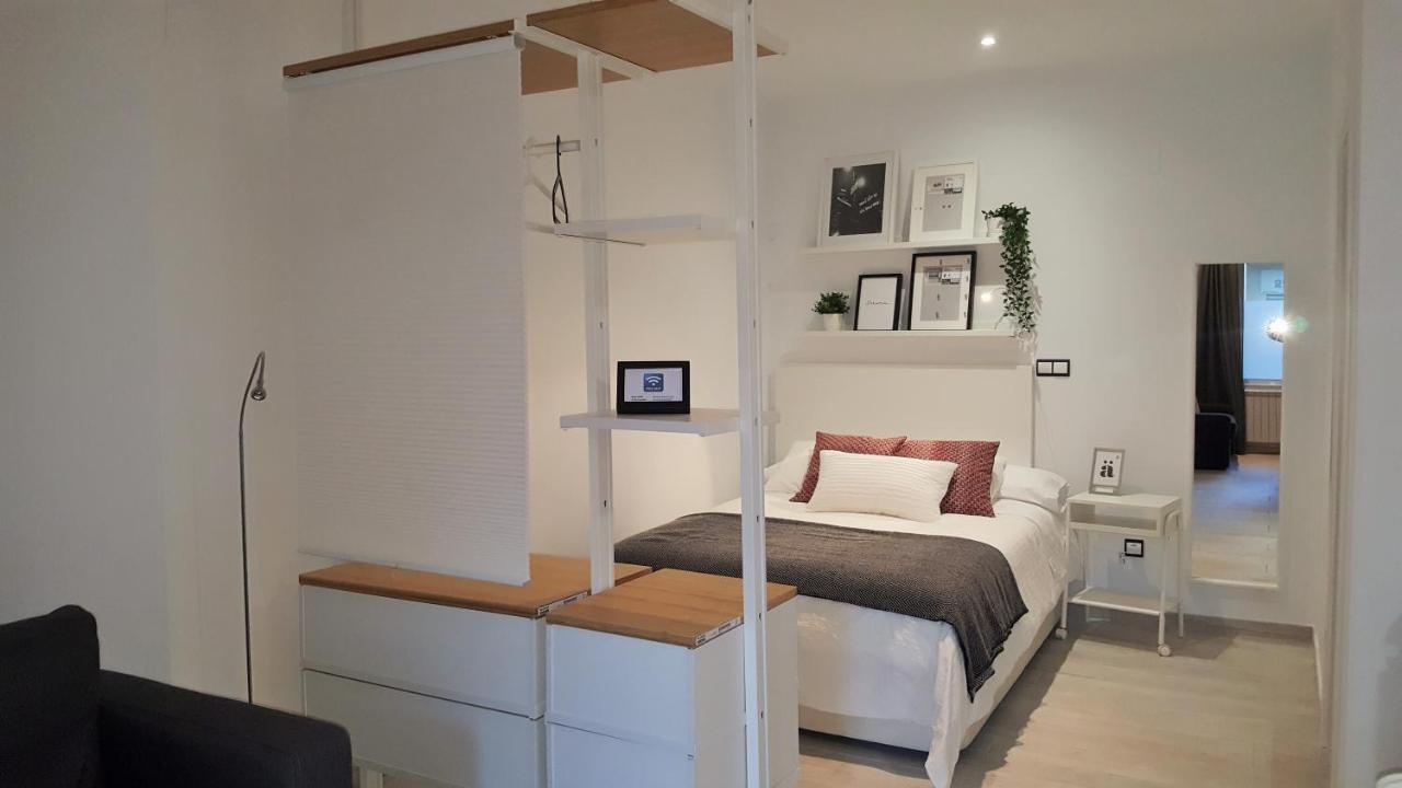 La Casa De Cayetana At-47-44 Lägenhet Valladolid Exteriör bild